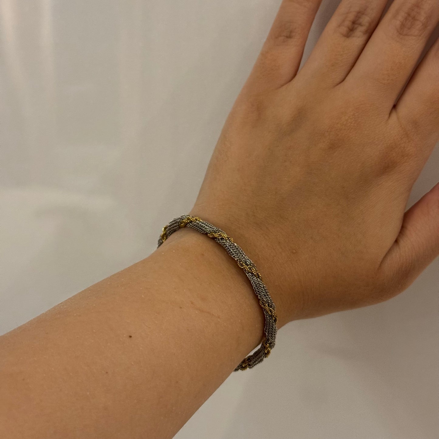 Kaleidoscope - Multicolour Evening Bracelet